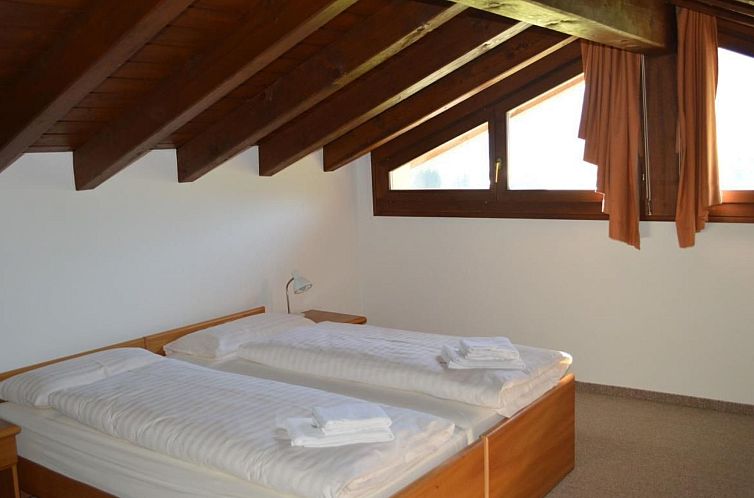 Appartement Residenz La Mora 36