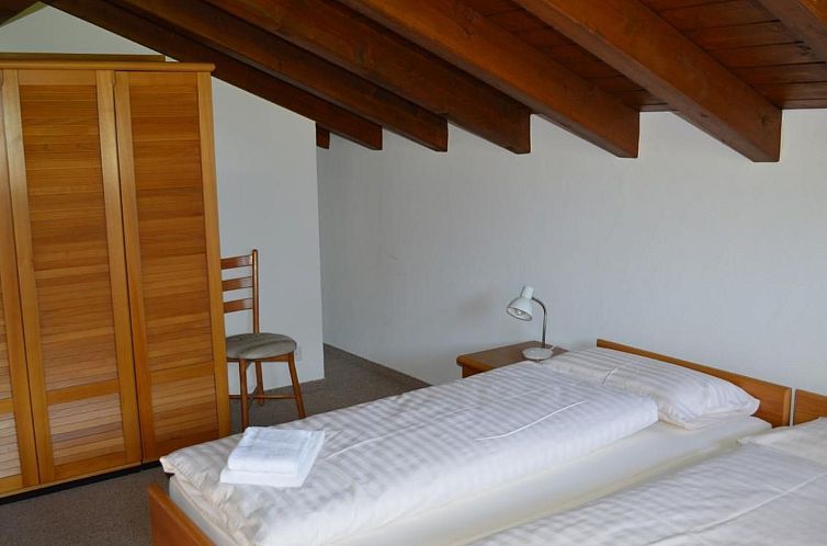 Appartement Residenz La Mora 36