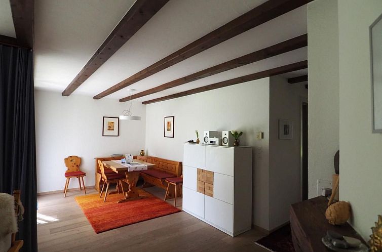 Unterkunft 1827032 - Appartement Graubünden - Appartement Residenz La Mora 25