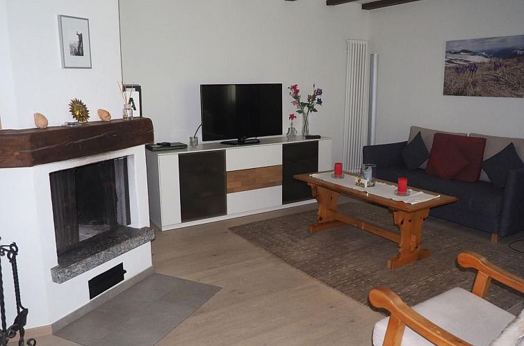 Appartement Residenz La Mora 25