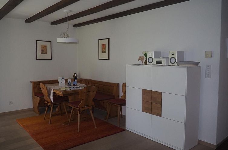 Appartement Residenz La Mora 25