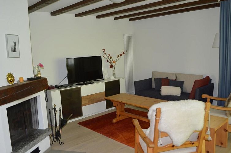 Appartement Residenz La Mora 25