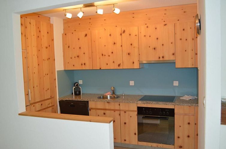 Appartement Residenz La Mora 25