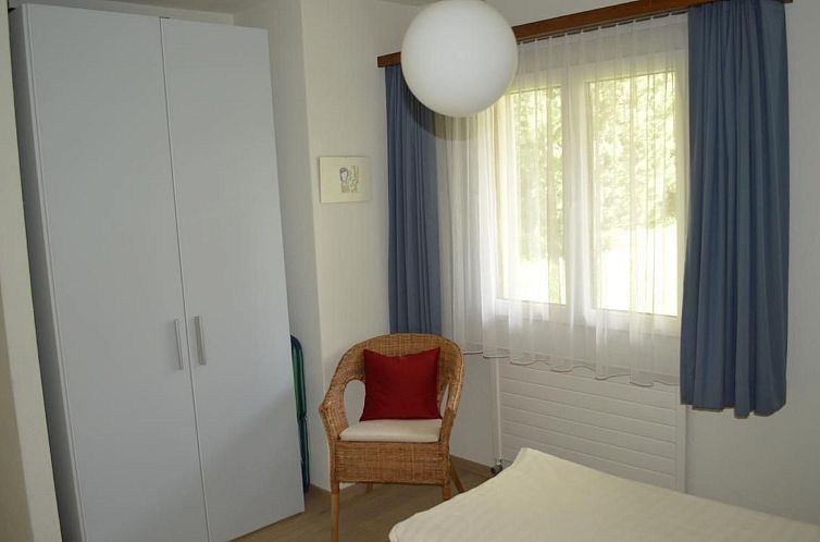 Appartement Residenz La Mora 25