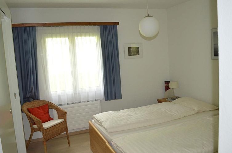 Appartement Residenz La Mora 25