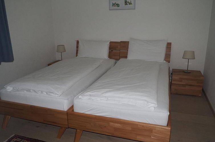 Appartement Residenz La Mora 25