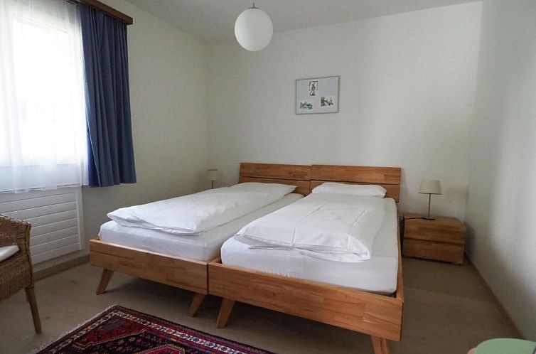 Appartement Residenz La Mora 25