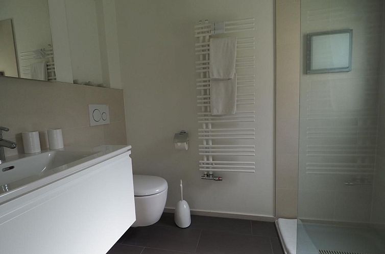 Appartement Residenz La Mora 25
