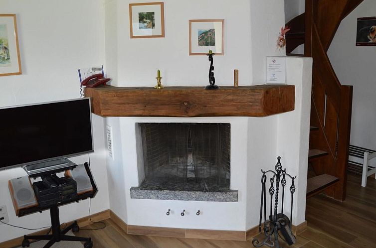 Appartement Residenz La Mora 19