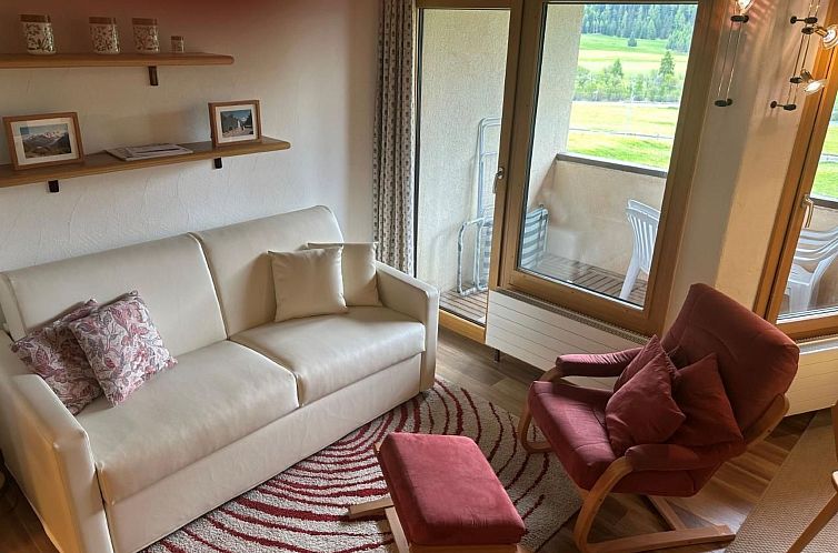 Appartement Residenz La Mora 19