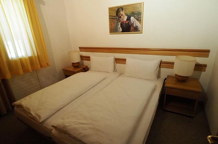 Appartement Residenz La Mora 19