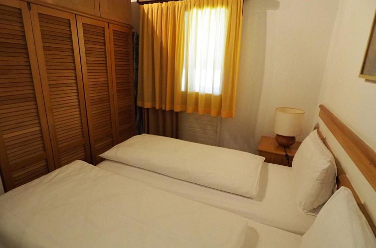 Appartement Residenz La Mora 19