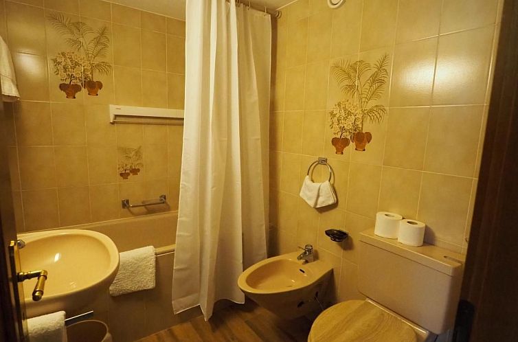 Appartement Residenz La Mora 19