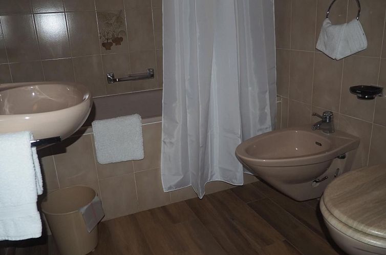 Appartement Residenz La Mora 19