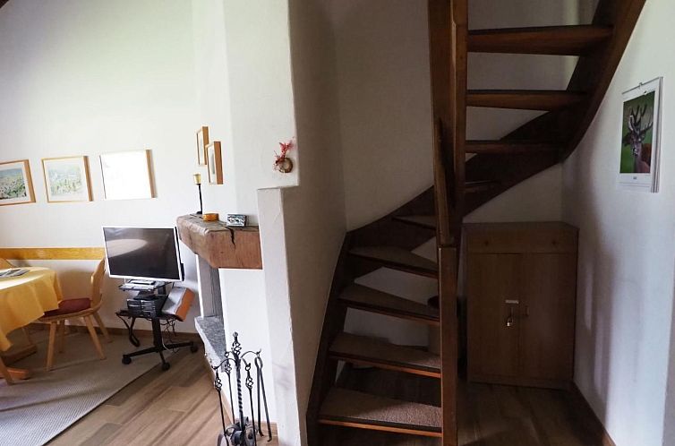 Appartement Residenz La Mora 19