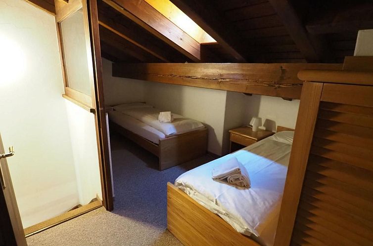 Appartement Residenz La Mora 19