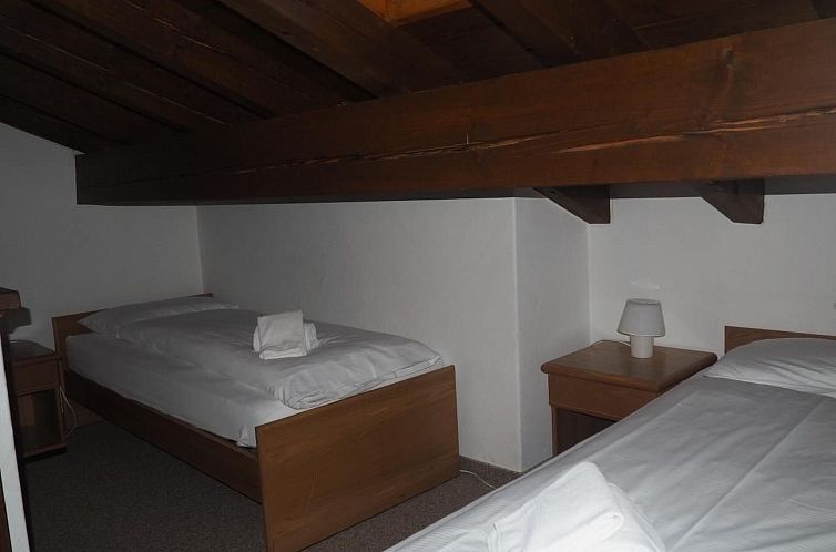 Appartement Residenz La Mora 19