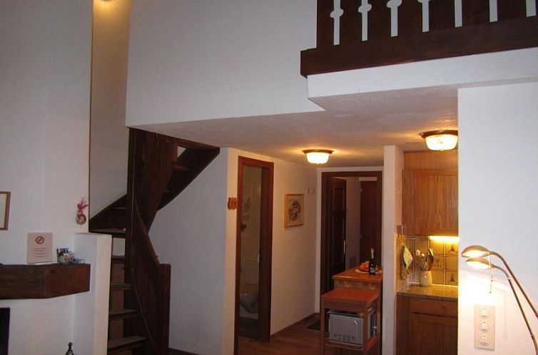 Appartement Residenz La Mora 19