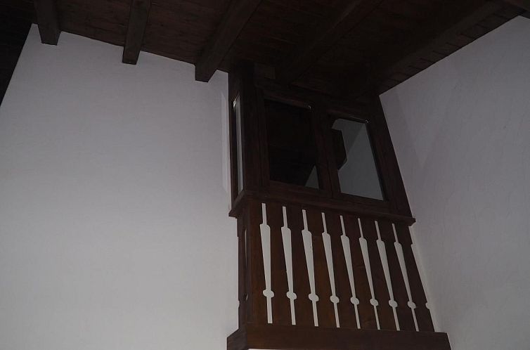 Appartement Residenz La Mora 19