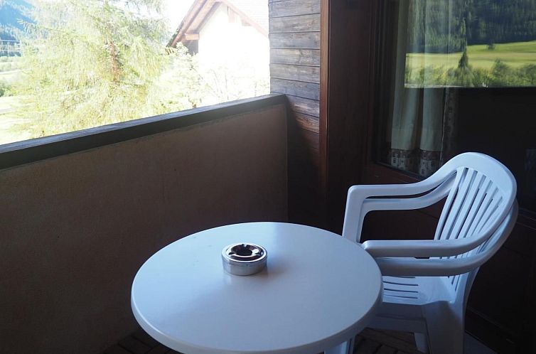 Appartement Residenz La Mora 19