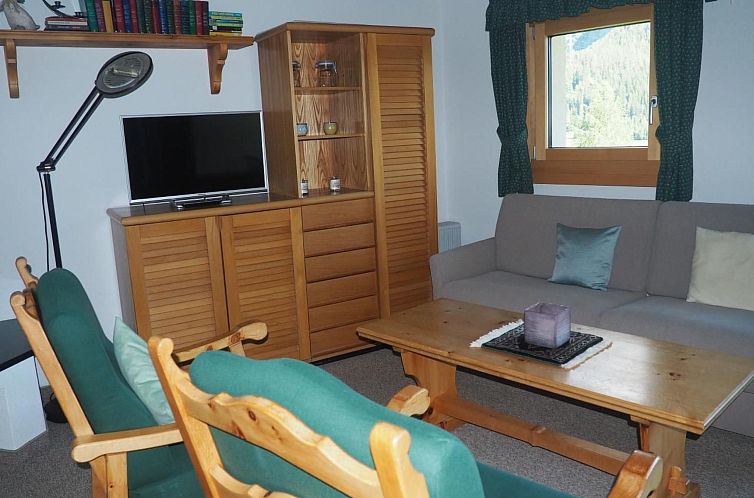 Appartement Residenz La Mora 06