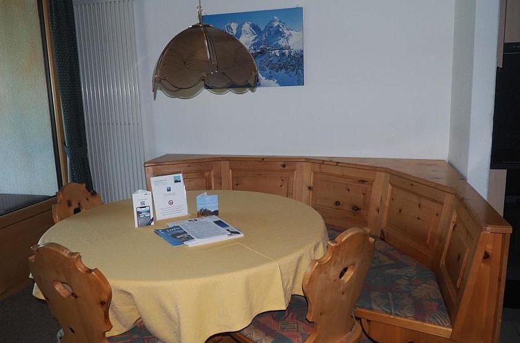 Appartement Residenz La Mora 06