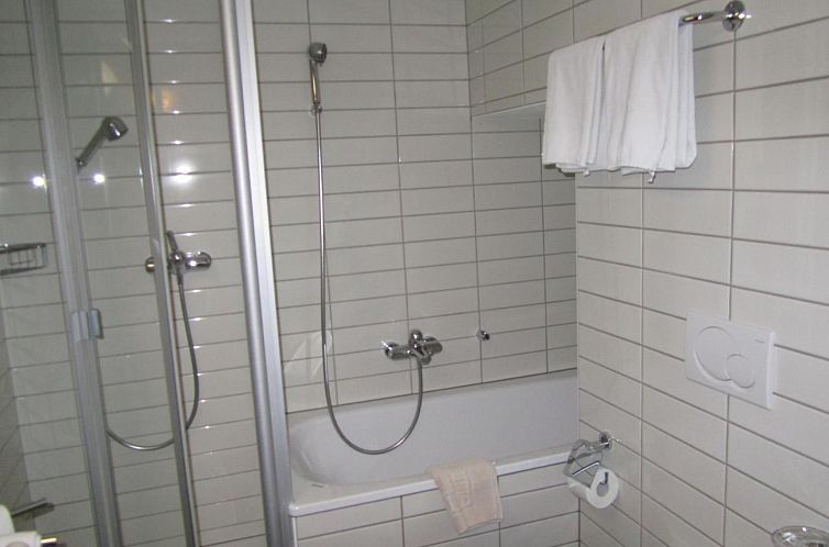 Appartement Residenz La Mora 06