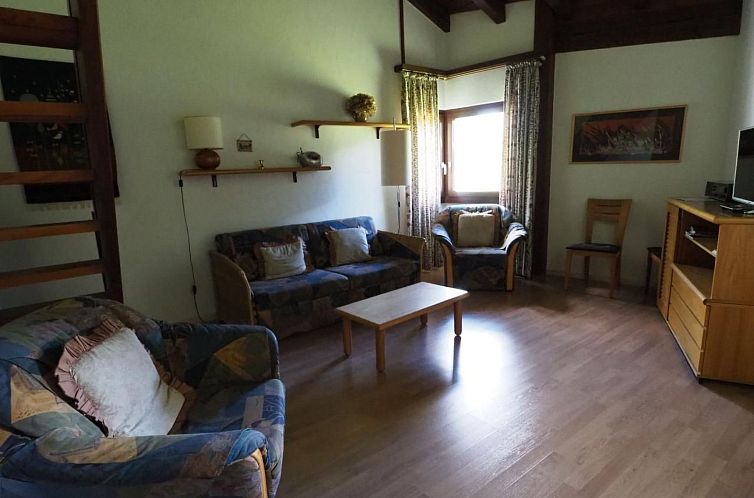 Appartement Residenz La Mora 06