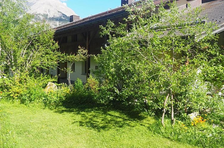 Appartement Residenz La Mora 06