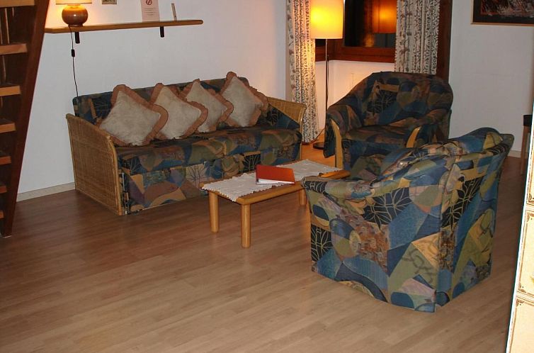 Guest house 1827035 - Apartment Under Gräub / Grisons - Appartement Residenz La Mora 20