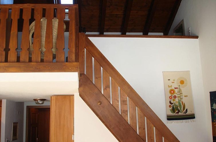 Appartement Residenz La Mora 20