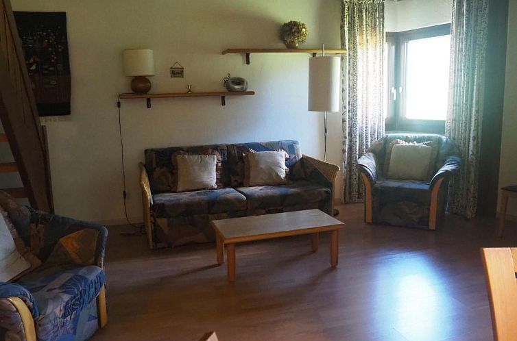 Appartement Residenz La Mora 20