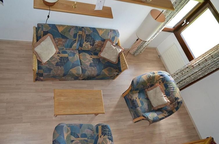 Appartement Residenz La Mora 20