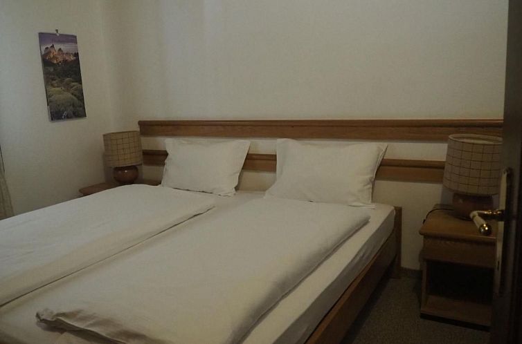 Appartement Residenz La Mora 20