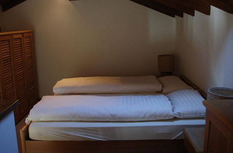 Appartement Residenz La Mora 20