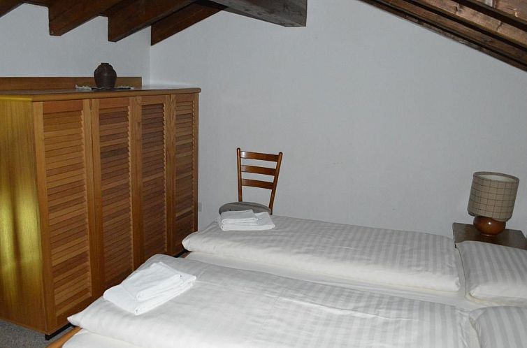 Appartement Residenz La Mora 20