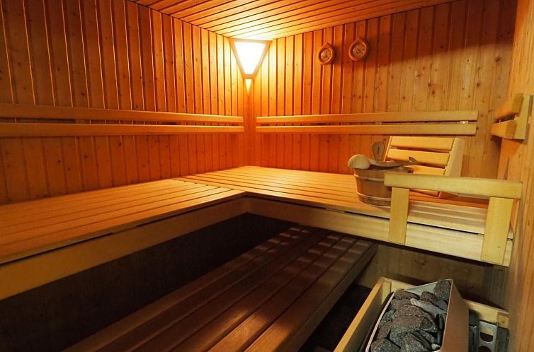 Appartement Residenz La Mora 20