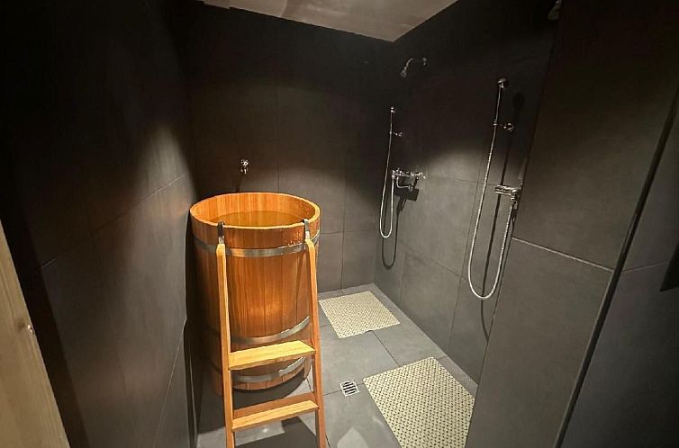 Appartement Residenz La Mora 20