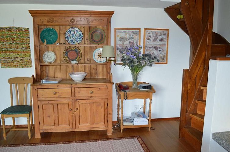 Appartement Residenz La Mora 24