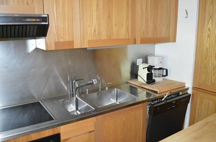 Appartement Residenz La Mora 24