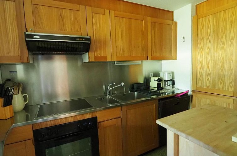 Appartement Residenz La Mora 24