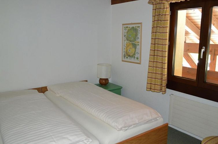Appartement Residenz La Mora 24