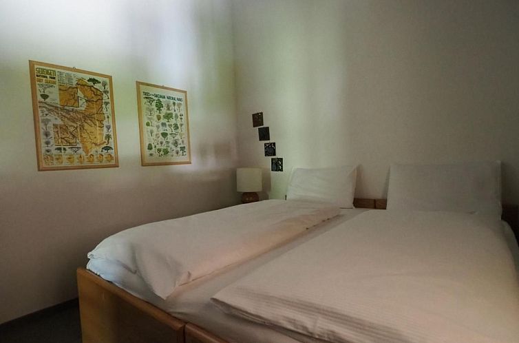Appartement Residenz La Mora 24