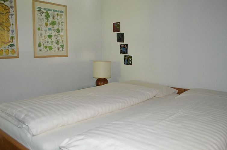 Appartement Residenz La Mora 24