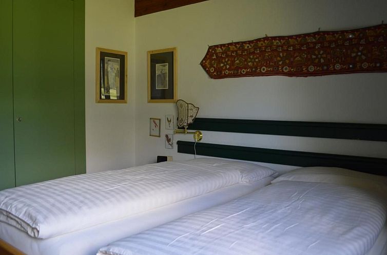 Appartement Residenz La Mora 24