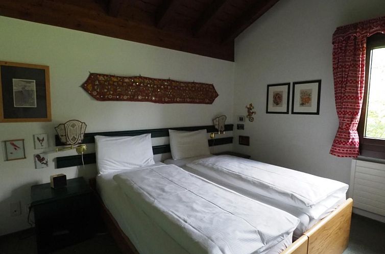 Appartement Residenz La Mora 24