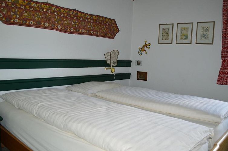 Appartement Residenz La Mora 24