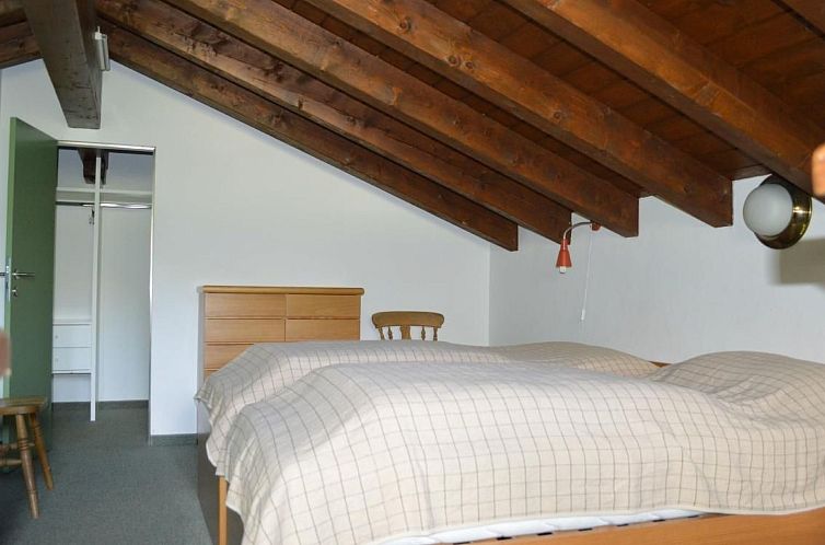 Appartement Residenz La Mora 24