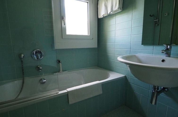 Appartement Residenz La Mora 24