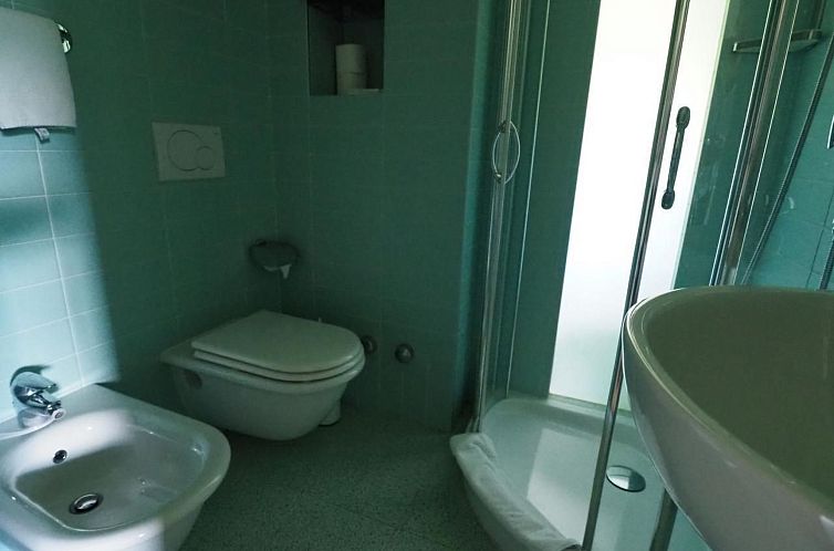 Appartement Residenz La Mora 24